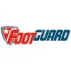 footguard