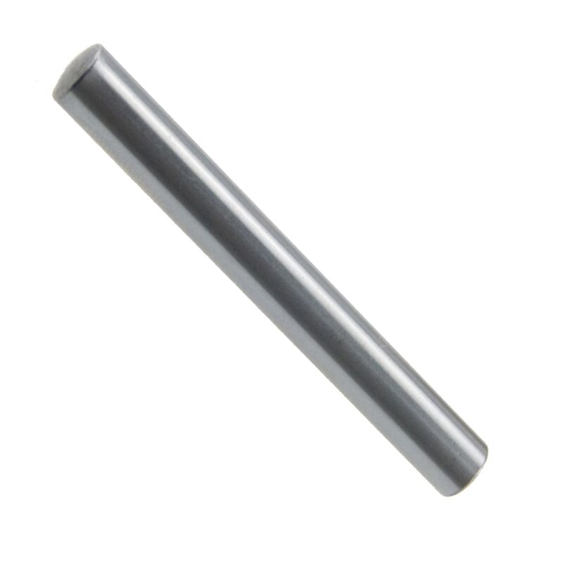 Zylinderstifte ISO 2338 Stahl 9S20K blank - SchraubenGigant.de