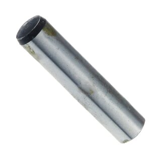 Zylinderstifte gehärtet DIN 6325 Stahl blank - SchraubenGigant.de