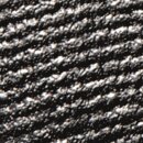 SOLIDSTAR&reg; Nylon-Feinstrick-Handschuhe mit Nitril-Schaum-Beschichtung grau/schwarz Gr&ouml;&szlig;e 7 - 11
